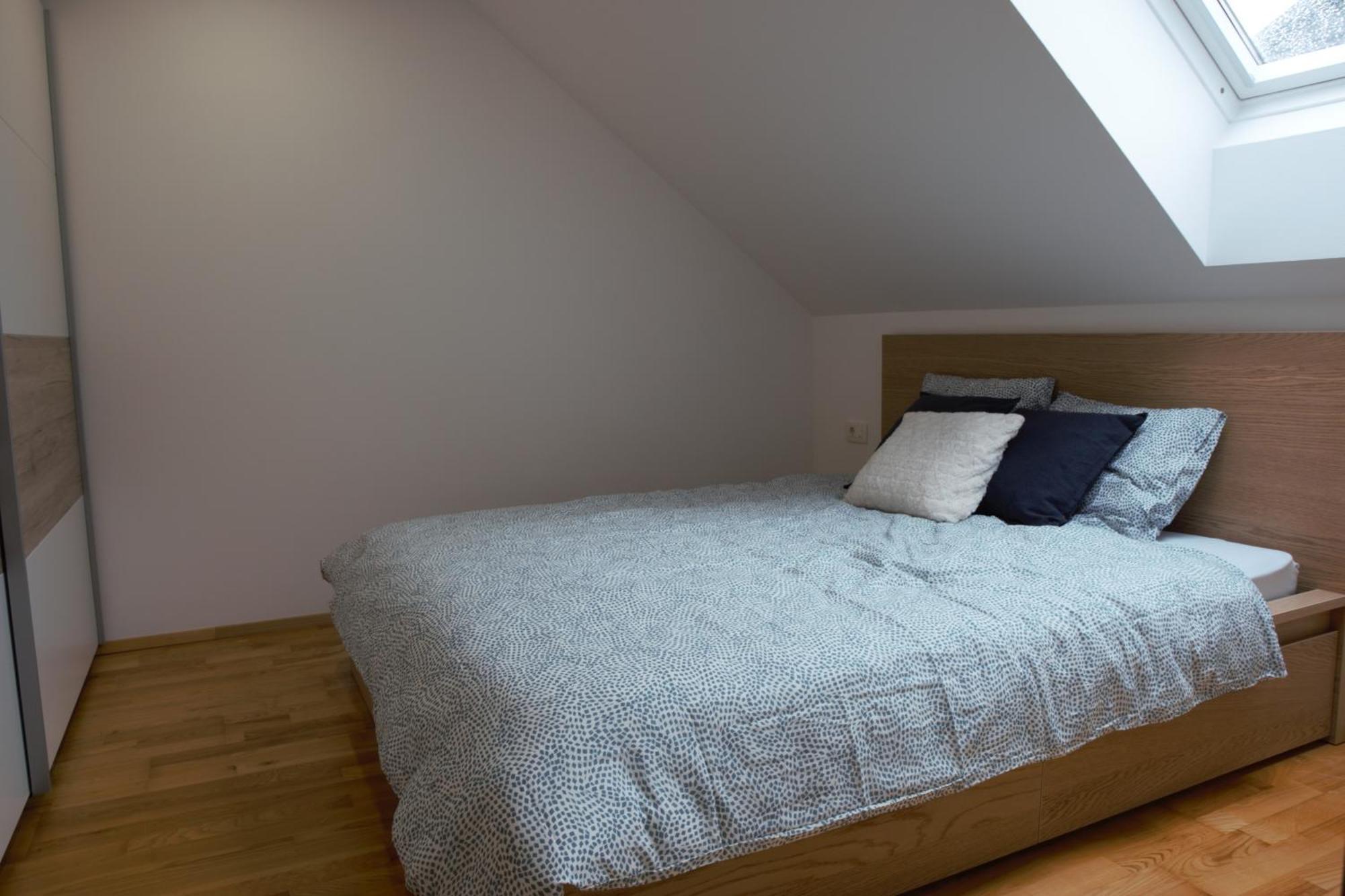 Domen'S Cozy Rentals Kranj Exterior foto